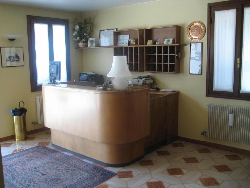 Ristorante Dotto Hotel 3*